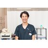 きずな整骨院のお店ロゴ