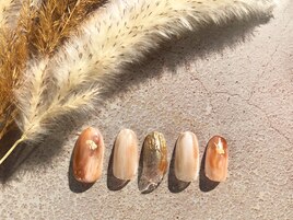 ワントーンニュアンス