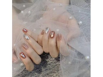 エンジェルクリス(Angel Chris)/