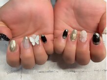 ネイル クオーレ(Nail cuore)/成人式