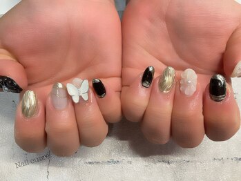 ネイル クオーレ(Nail cuore)/成人式