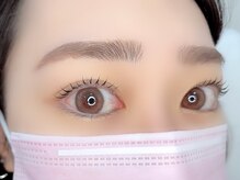 ラモ(Ramo)/パリジェンヌ