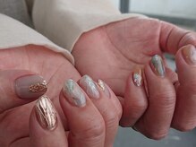 ネイルスミス 高松店(Nailsmith)/定額アート