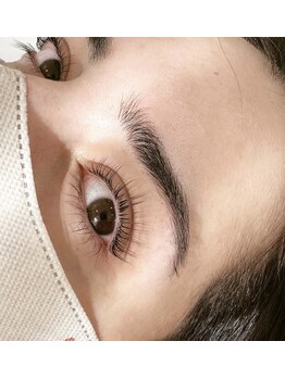 ビューティーサロン ココ(Beauty Salon COCO)/パリジェンヌラッシュリフト