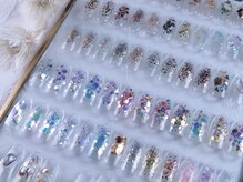 ネイル マキア(NAIL MAQUIA)/