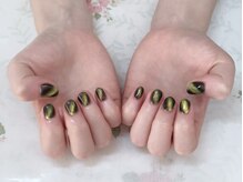ファンネイルズ(Fun nails)/ギャラクシーマグ