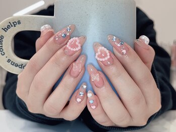 キナ(KINA)/11/23　10本乗せ放題