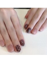 エムスタイル(Mstyle)/シアードット