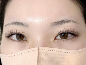 ベルエ 京橋店(Belle)/アップワードラッシュ/マツエク