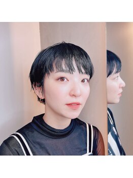 マシェリ(Ma cherie)/ナチュラルエクステ