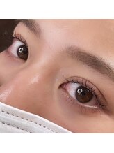 レジアント(Rediant)/パリジェンヌラッシュリフト