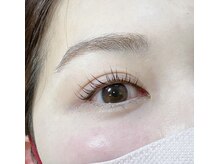 ナチュラルケア サロン ド シルク(Naturalcare Salon De しるく)/ヤクジョまつ毛パーマ