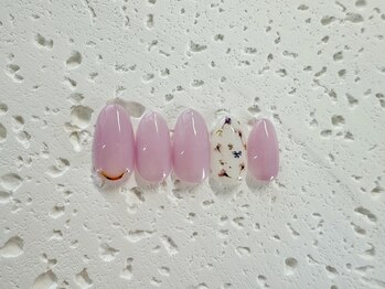 モアナ(Moana)/3月定額simple