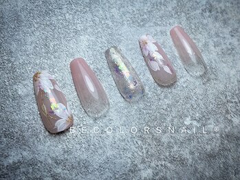 トレンドデザインコース