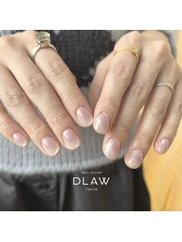 ニュアンスネイル