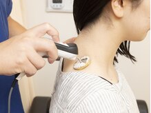 池尻三宿鍼灸整骨院/特殊電気施術