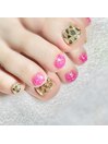 FOOＴベーシックコース