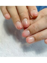 シンプルグラデーション