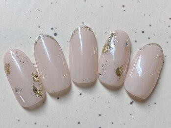 アスー(Aswy.)/stylish design