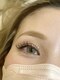 ロア(Loa)の写真/【圧倒的なモチ×圧倒的軽さ】”人気No1♪フラットラッシュ”ナチュラル思考の方にオススメ◎