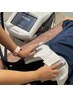 【モニター募集】痩身EMSで寝ながら筋トレ効果を得られる!!1部位8回/¥22,000