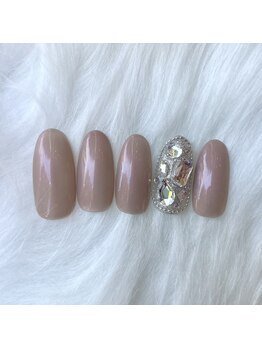 フルール/埋め尽くしデザイン