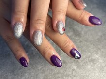 シルバーバック(Silver Back)/ワンカラー