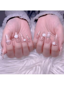 フォーユー(For U)/付け放題