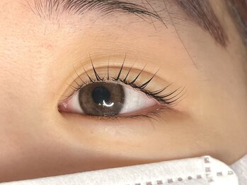 ラシク ベル(Lashiku Belle)/パリジェンヌ