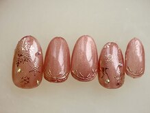 ネイルサロン フローリア(nail salon Florir)/大人クリスマスネイル