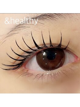 シユク 本八幡店(SHIYUKU)/エリア初！アンドヘルシー