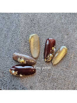 シュポルテ(chou porte)/