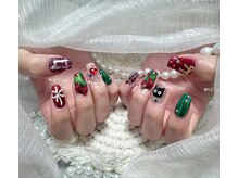 エムティーネイル(M.T nail)/