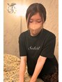 サロンドソレイユ 鐘ヶ江 kanegae