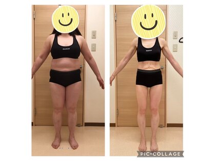 永井美容整体院の写真