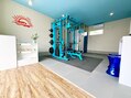パーソナルジムSUN’s GYM｜久喜市《 ダイエット特化トレーニングジム》