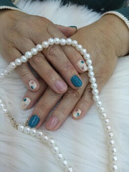 はあとねいる 多治見店/デザイン紹介