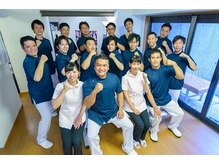 J'Sメディカル整体院 海老名店の雰囲気（プロの目線から皆様のお悩みを解決いたします♪）