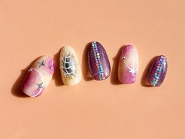 Hand Baby Collection 6.