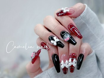 カメリア(Camelia)/