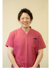 きりん整体院 樫村 允人