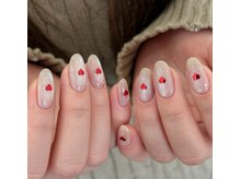 ピュアアンドリッチネイルサロン(Pure&Rich Nail Salon)/