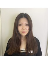 ネイルサロン プリティア 博多店(Pritia) 中原 