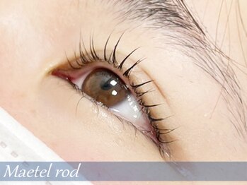 セレビアイ 新札幌店 江別分室/ラッシュリフト(まつげパーマ)