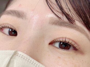 ロロ 松江店(LoLo)/パリジェンヌ/眉アイブロウ