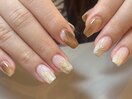 《hand》定額デザインネイル
