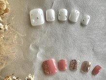 クラージュ(Courage)/定額デザイン