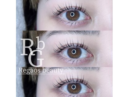 レガオスビューティー(Regaos_Beauty)の写真