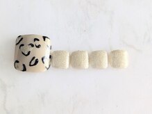 ネイルサロン ルーム 千葉店(ROOM)/【フット定額Mコース¥6000】