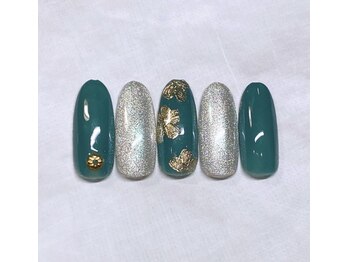 カルフールノア 北千住店(Carrefour noa)/トレンドデザイン